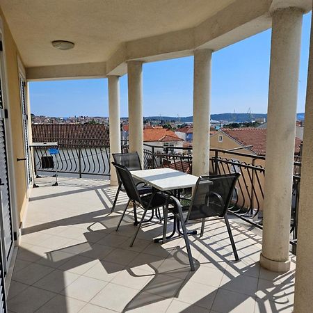 Apartment Mary Trogir Exterior photo