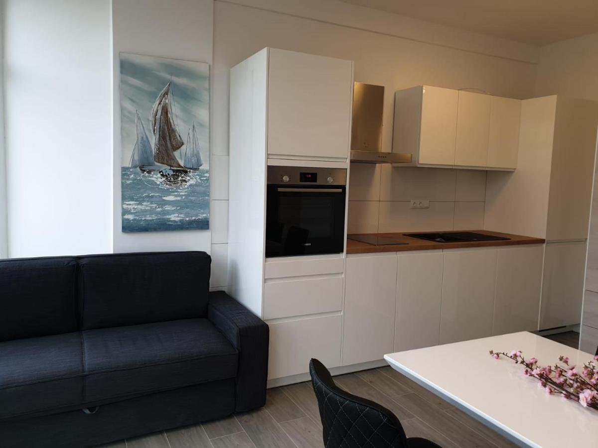 Apartment Mary Trogir Exterior photo