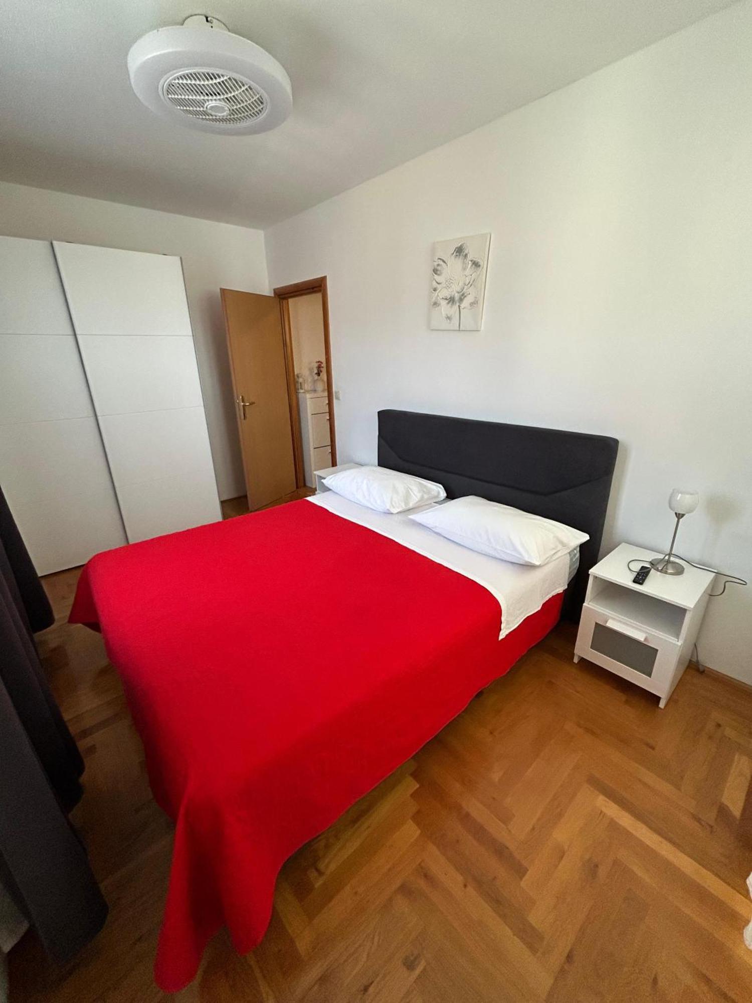 Apartment Mary Trogir Exterior photo