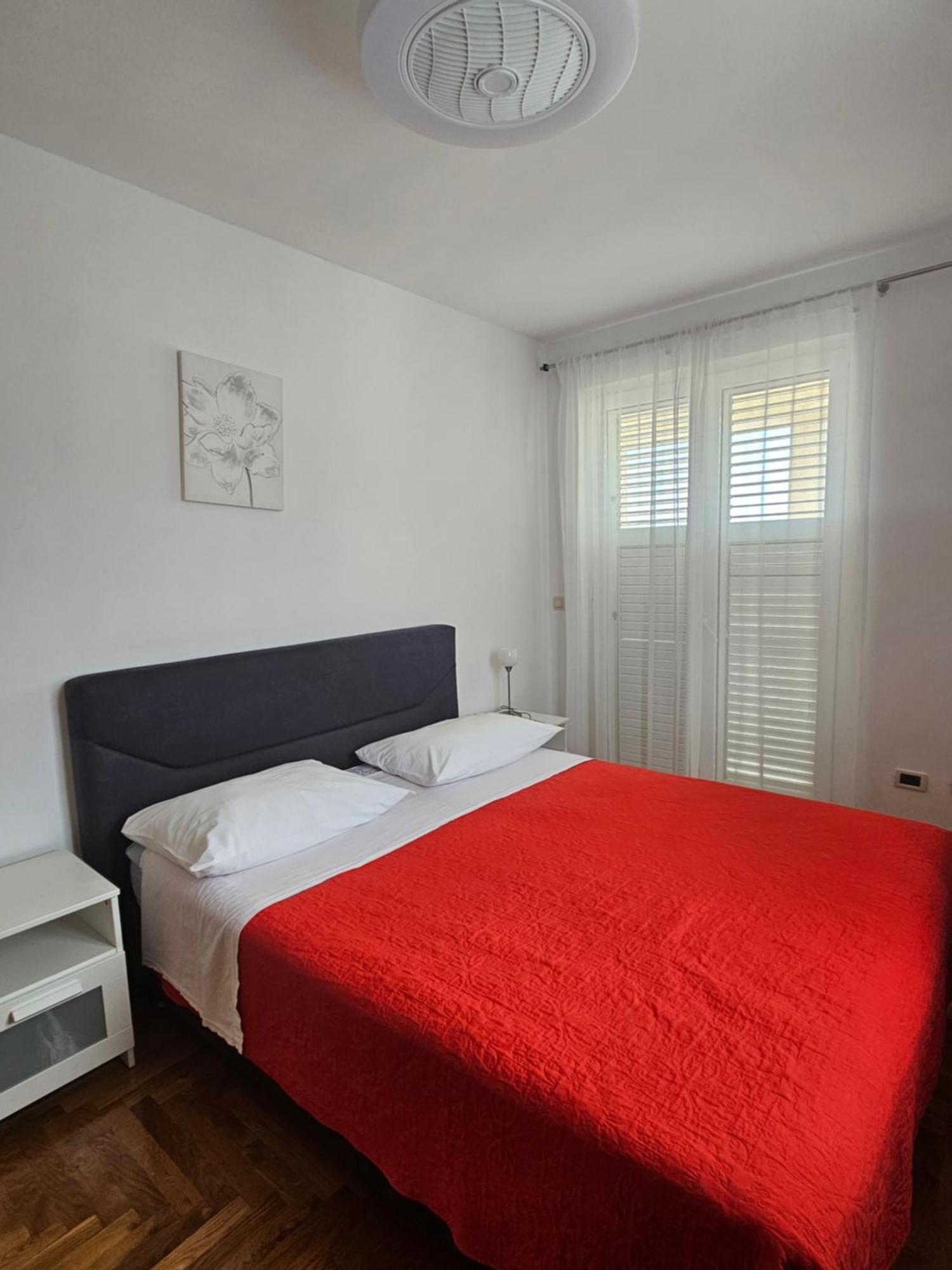 Apartment Mary Trogir Exterior photo