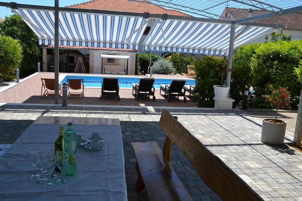 Apartment Mary Trogir Room photo