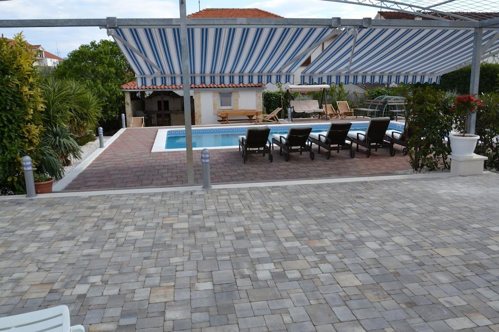 Apartment Mary Trogir Room photo