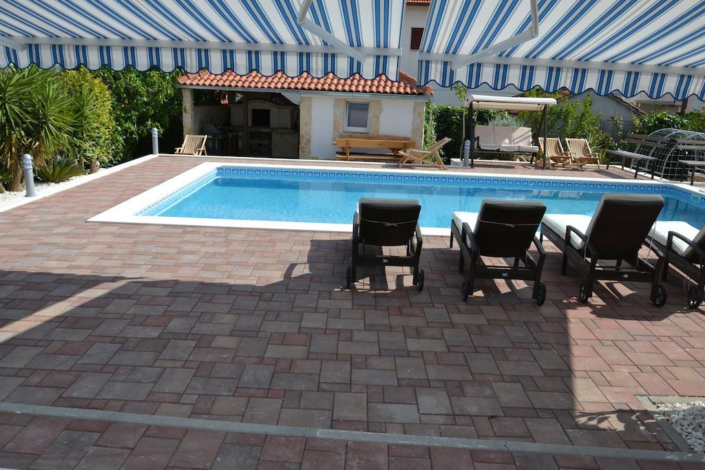 Apartment Mary Trogir Room photo