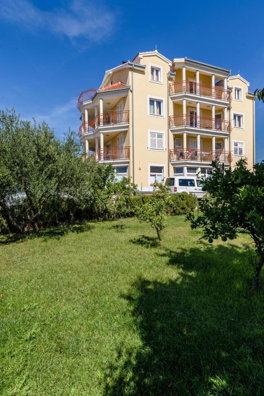 Apartment Mary Trogir Exterior photo