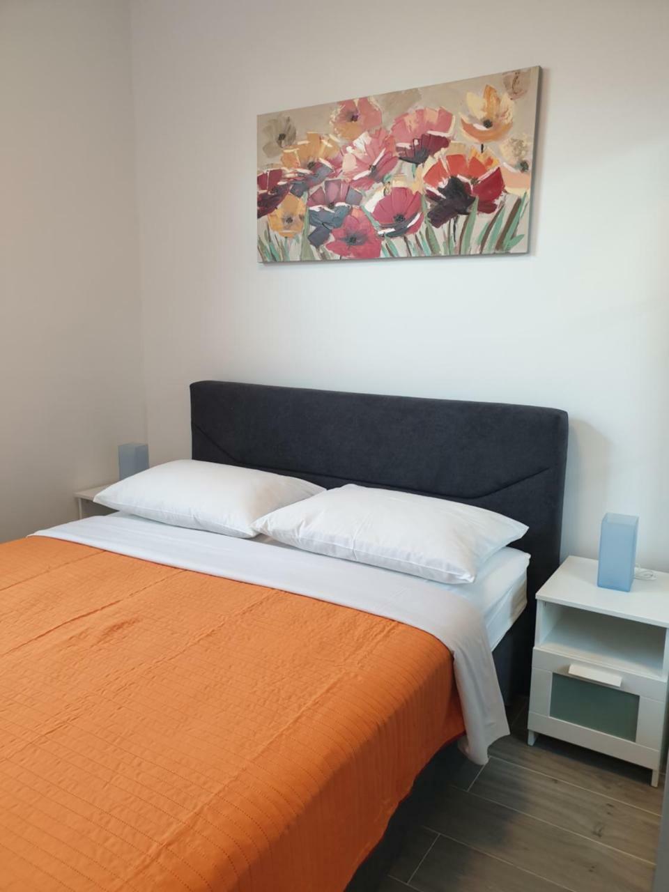 Apartment Mary Trogir Exterior photo