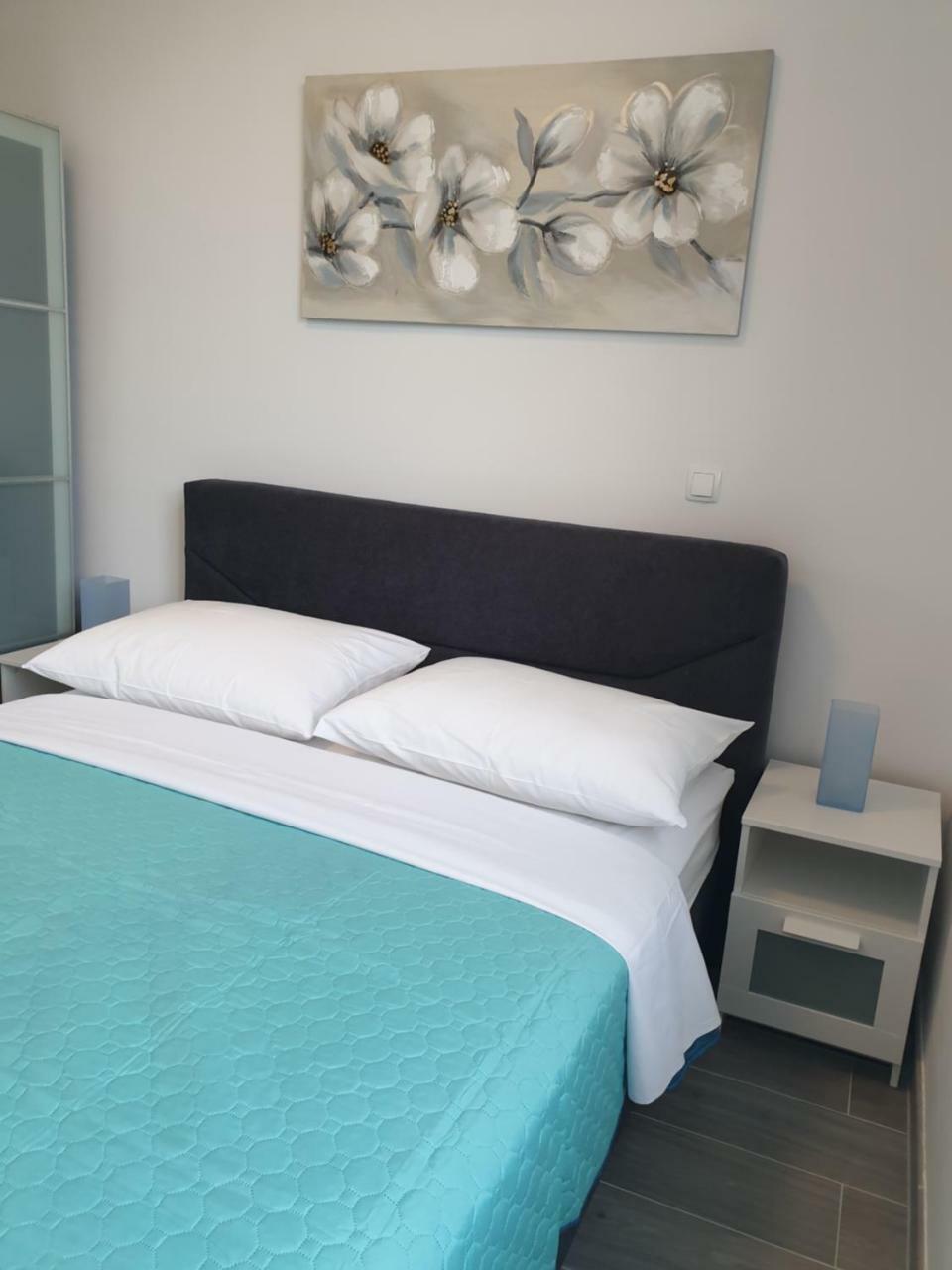 Apartment Mary Trogir Exterior photo