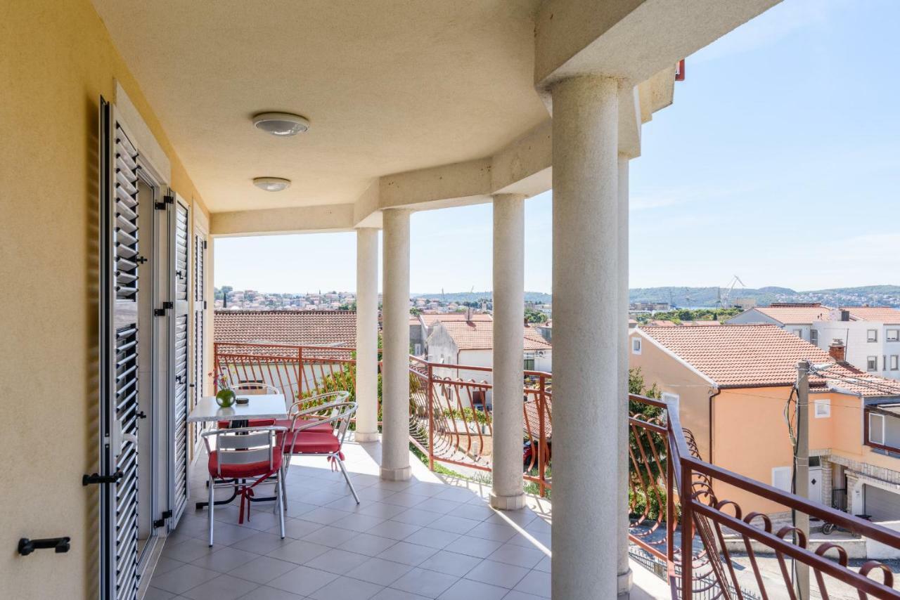 Apartment Mary Trogir Exterior photo