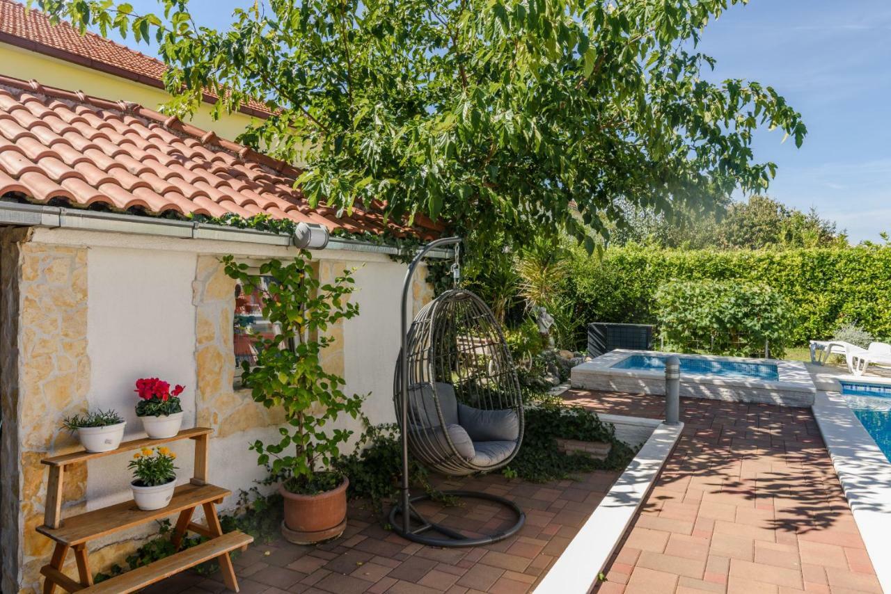 Apartment Mary Trogir Exterior photo